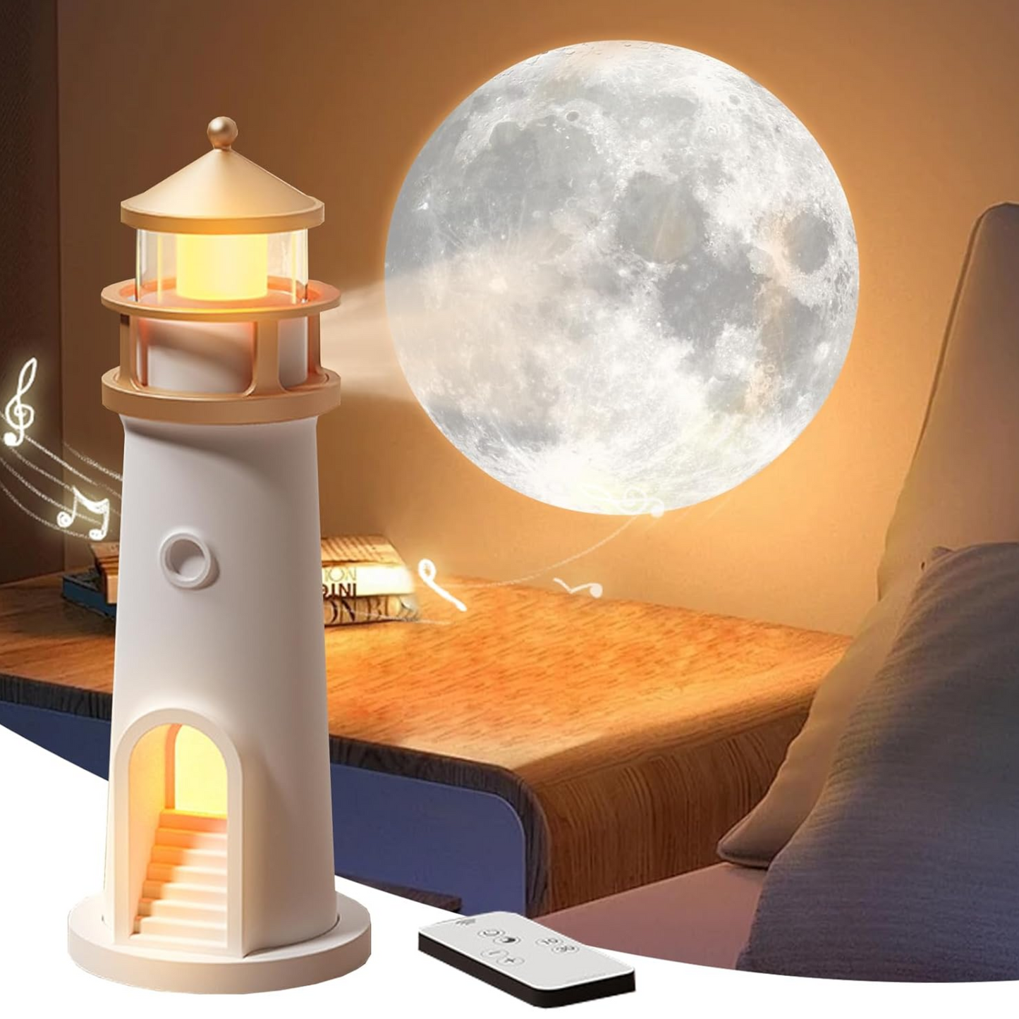 Dream Beacon