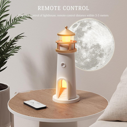 Dream Beacon 