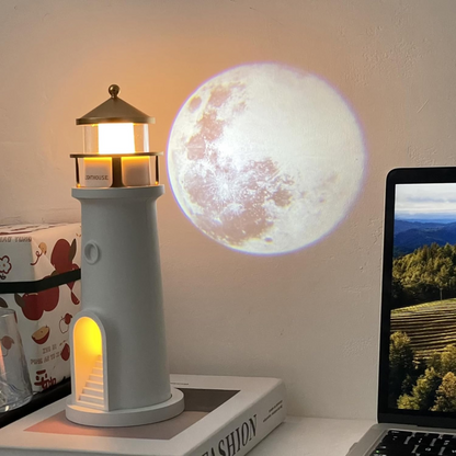 Dream Beacon 